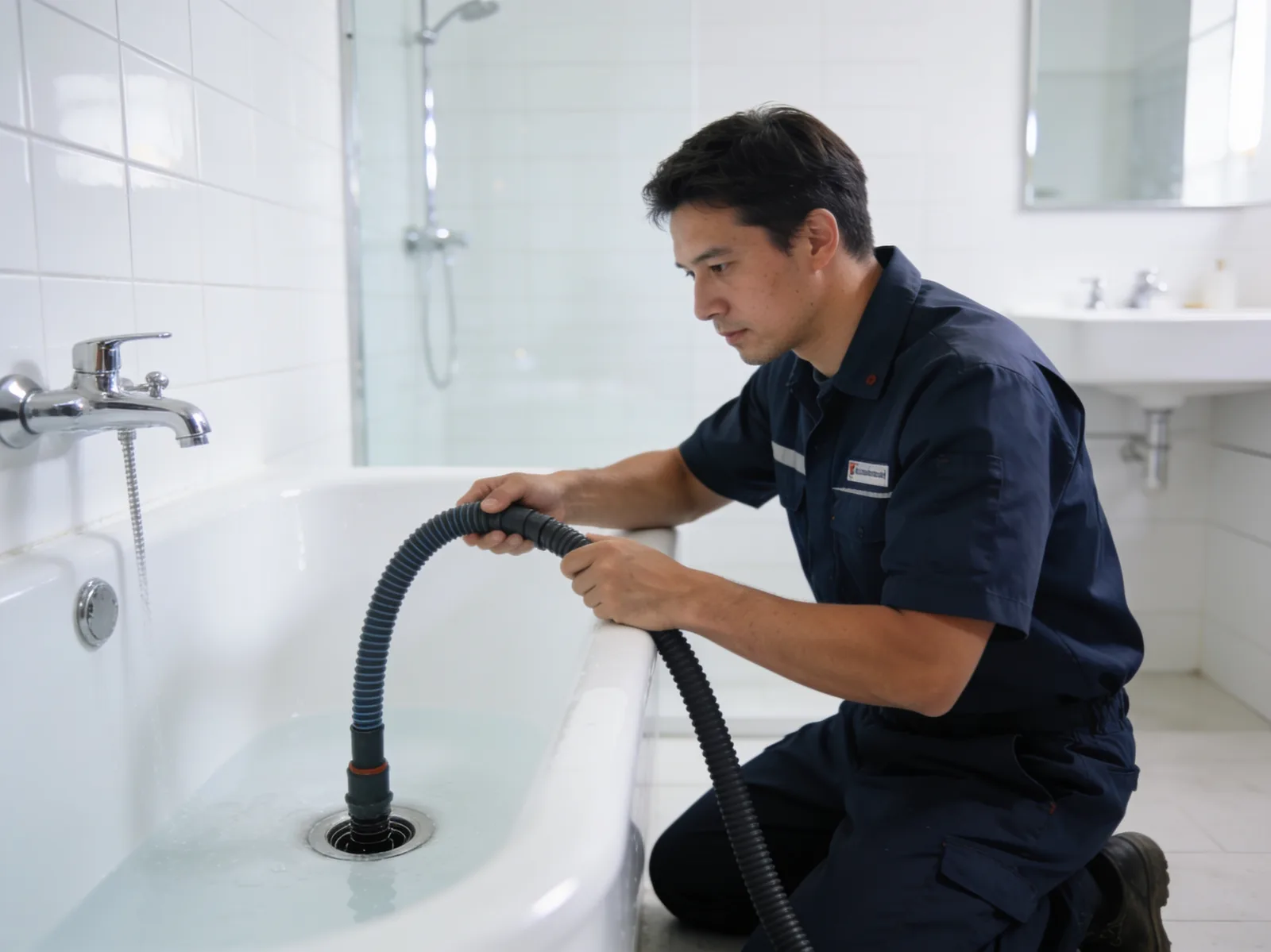 Emergency Plumber Princewick, WV FAQs